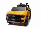 Ford Ranger LIFT žlutý