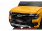 Ford Ranger LIFT žlutý