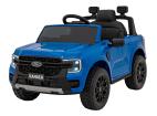 Ford Ranger LIFT Modrá