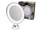 Koupelnové zrcadlo Adler AD 2168 LED